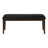 Jeanny Faux Leather Upholstered Bench-770352470-770352471-770873843