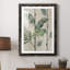 Modern Fronds II - peinture encadrée-224157603-224157601