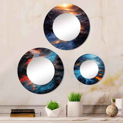 Miroir Elisandro