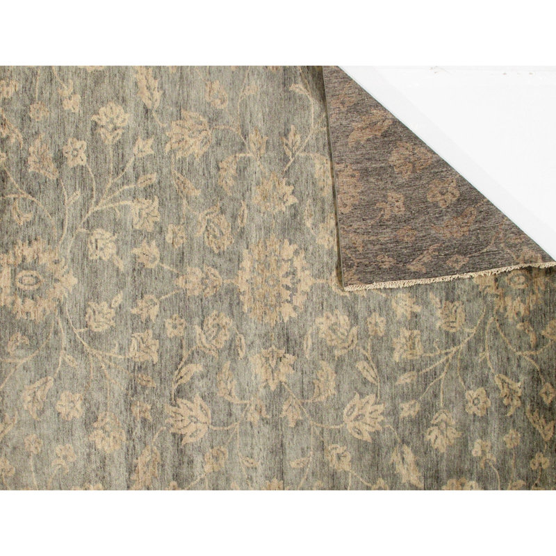 Rodney One-of-a-Kind 7'9" X 9'10" Area Rug