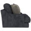 Chaise Calline et 1/2 avec coussin moelleux-1921010560