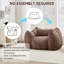 Bean Bag Sofa-1216969413