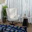 Auzhane Foam Padding Gaming Chair