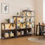 Floating Shelf Bookcase-1404965598-1404965592