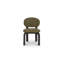 Ensemble de deux chaises Sami vert foncé-1001674085