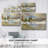 Uplands I-Gallery Wrapped Canvas-403974343