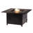 Tetsuya 8 - Person Patio Conversation Set with Cushions-569186207