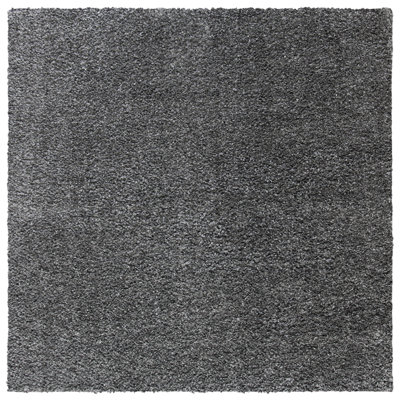 Brittney Shag Performance Solid Color Rug