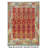 Hand Knotted Wool Moroccan Rug