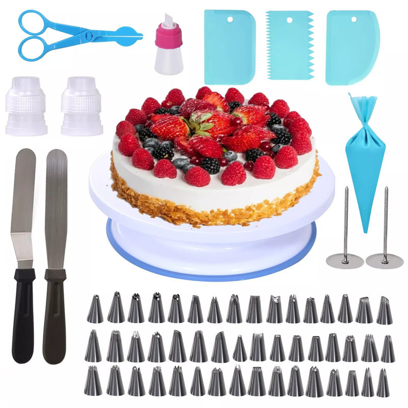 Ktwo Decorating Kit