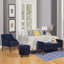Upholstered Storage Bench-667135111