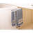 Rev-A-Shelf Undersink 3-Prong Pullout Dish Towel Bar for Kitchen, Bathroom, or Laundry Room-67726583