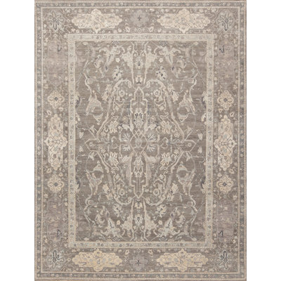 Manhattan Reserve Oriental Area Rug