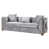 Velvet argent
