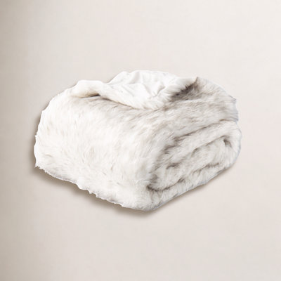 Marrakesh Throw Blanket