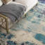 Lucrezia Abstract Area Rug-34609649