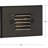 Integrated LED Metal Step Light-83567412