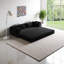 Canapé-lit pliable en chenille de 78,7 pouces avec canapé-lit pliant en chenille-33425325