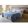 Feather Flat Sheet
