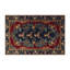 Tapis d'intérieur et d'extérieur brun français-1963958738