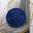 Velvet Round Throw Pillow-1771335407