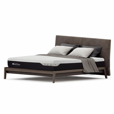 Creationstry 14'' Medium Mattress