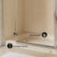 Base de douche en acrylique 60 po x 36 po Voltaire-34139845-53309563