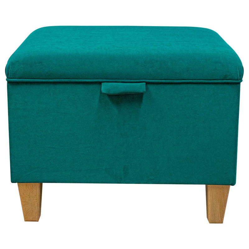 Upholstered Storage Bench