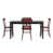 Antique Berry Red is out of stock