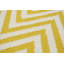 Chevron Wool Hand Woven Area Rug-20206374