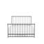 142 Altro Bed | Complete Sleigh-967347103-967347122