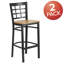 Tabouret de restaurant en métal Prompton-725022645-673329616