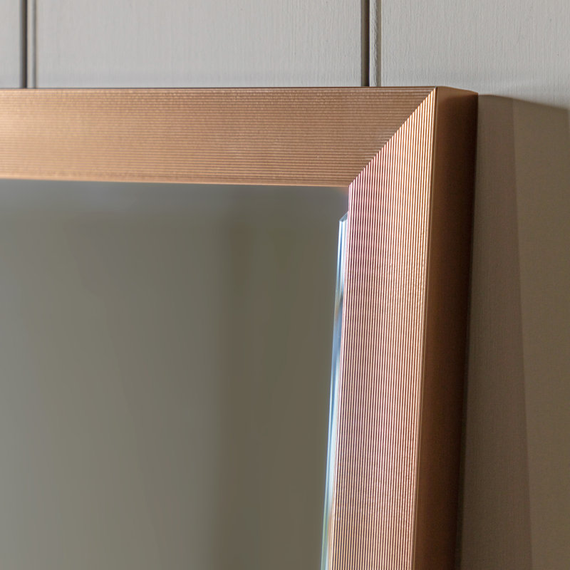 Aryia Rectangle Mirror, 157 cm H x 57 cm W