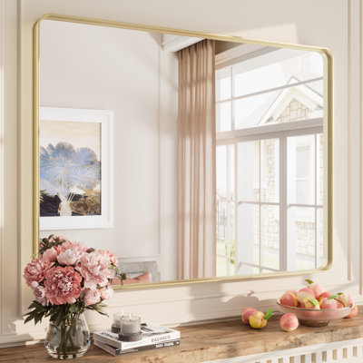 Miroir mural Aevar