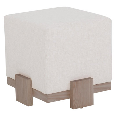 Bailey Pouf