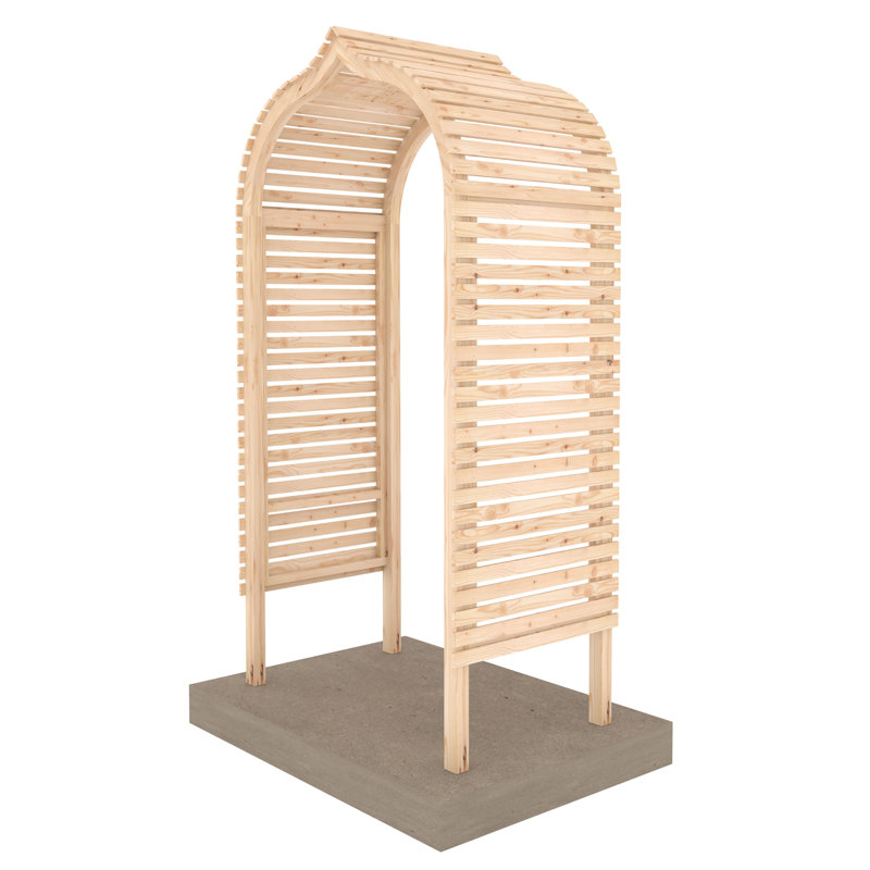 Bejoda Garden Arch