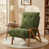 Green Chenille