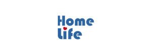 Home Life Logo