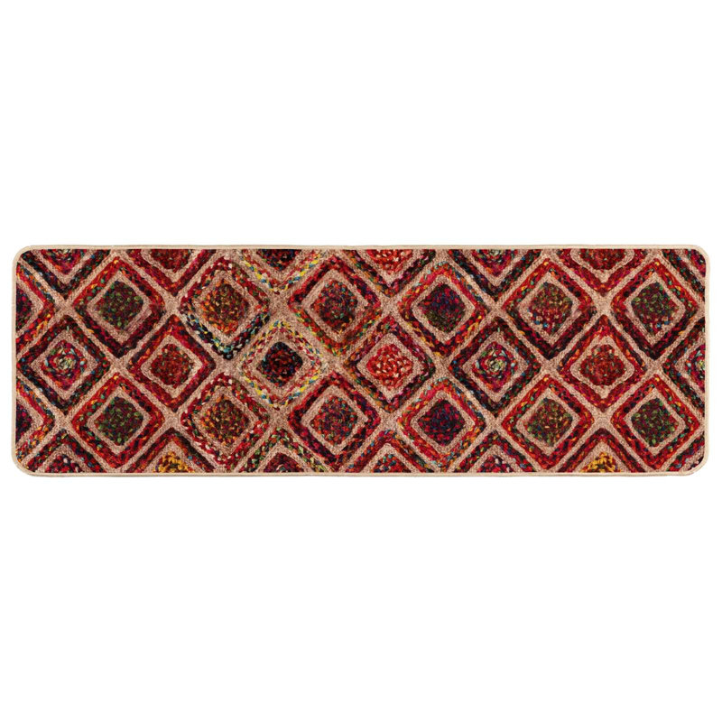 Area Rug, Runner  50cm x 100cm