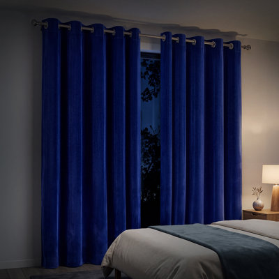 Blackout Curtain