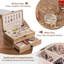 Jewellery Box +