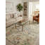 Oxford Hand-knotted Ghazni Wool, Gray Area Rug-1311894770