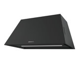 Chloe 36 inch Painted Black 600 CFM