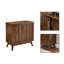 Armoire de rangement Mid-Century