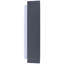 Smartwares LED Wall Light 7W Anthracite