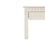 Yassine Solid Wood Four Leg Coffee Table with Storage-27288537