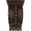 Applique à rideau Lorata-927164561