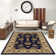 Oriental Indoor Rug