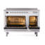 ILVE Nostalgie II Noblesse 48 in Induction Range-663248208