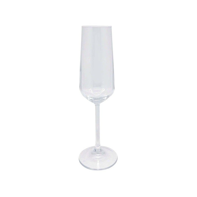 Flute, Clear